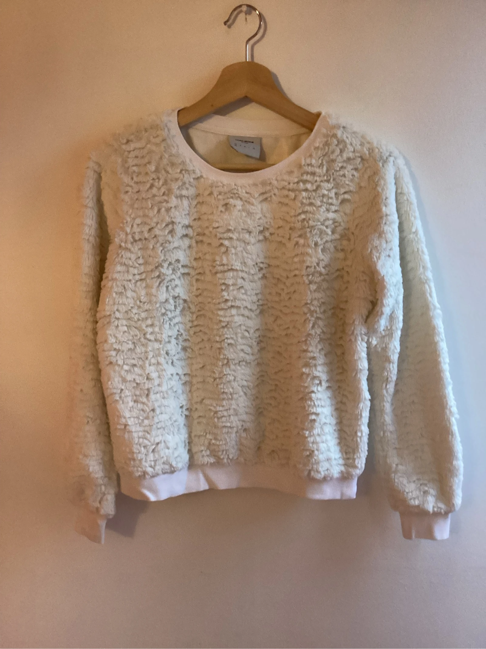 Zachte sweater Vero Moda Xs